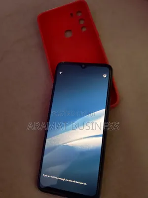 Infinix Hot 12i 64 GB Black