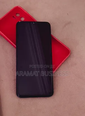 Infinix Hot 12i 64 GB Black