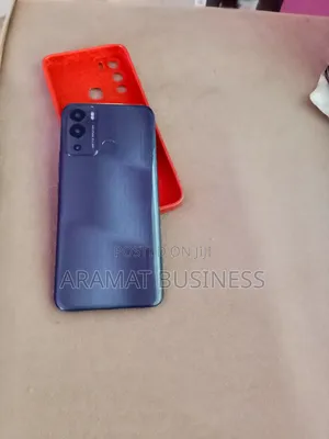 Infinix Hot 12i 64 GB Black