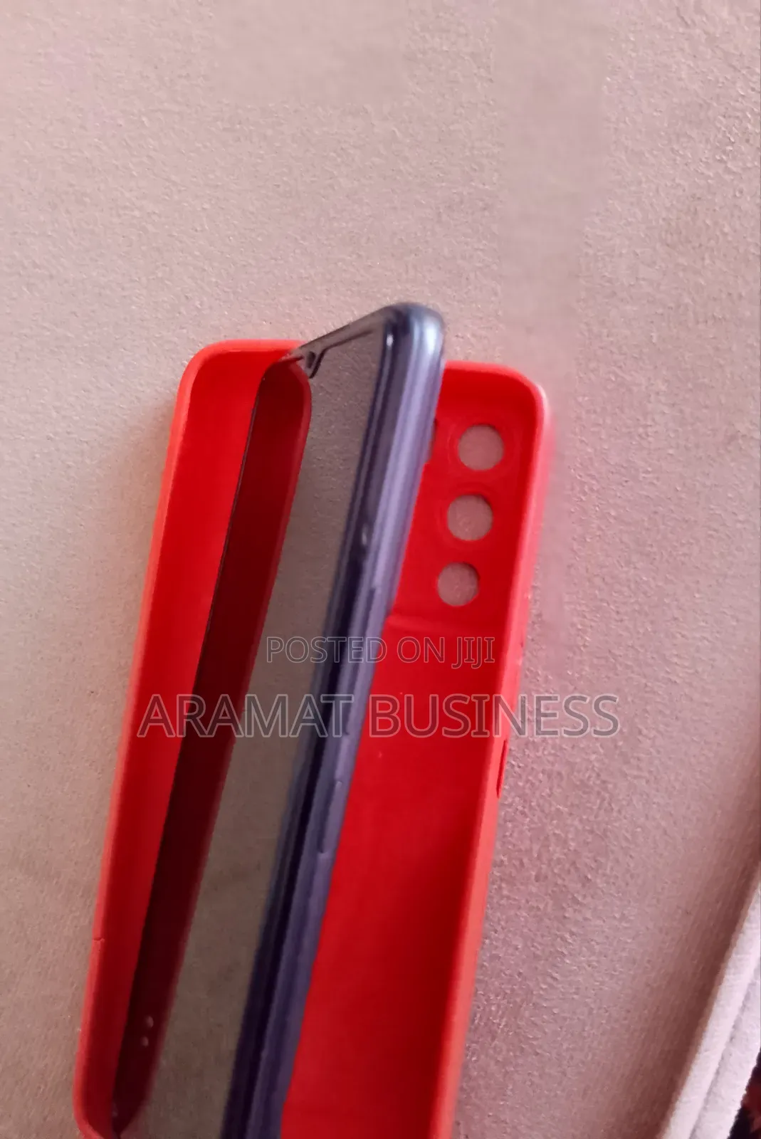 Infinix Hot 12i 64 GB Black