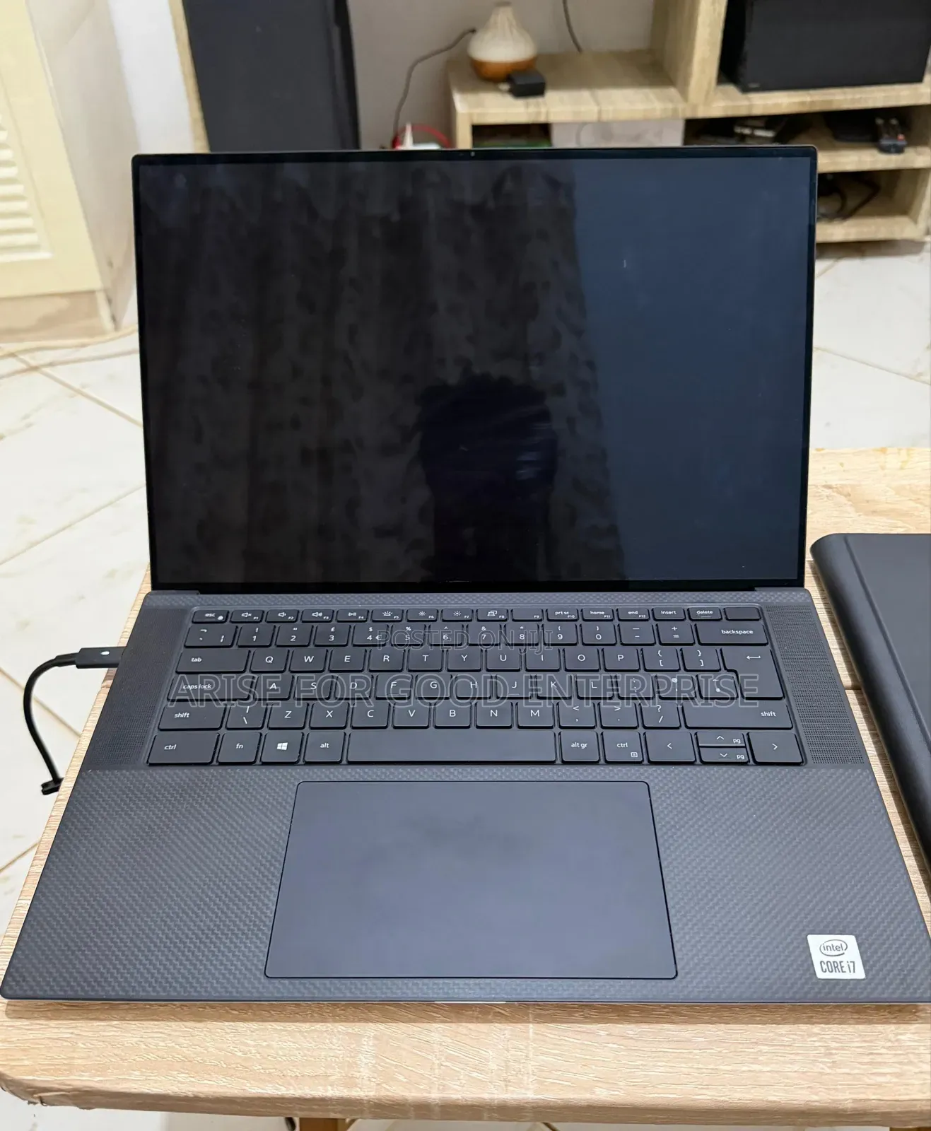 Laptop Dell XPS 15 32GB Intel Core i7 SSD 1T