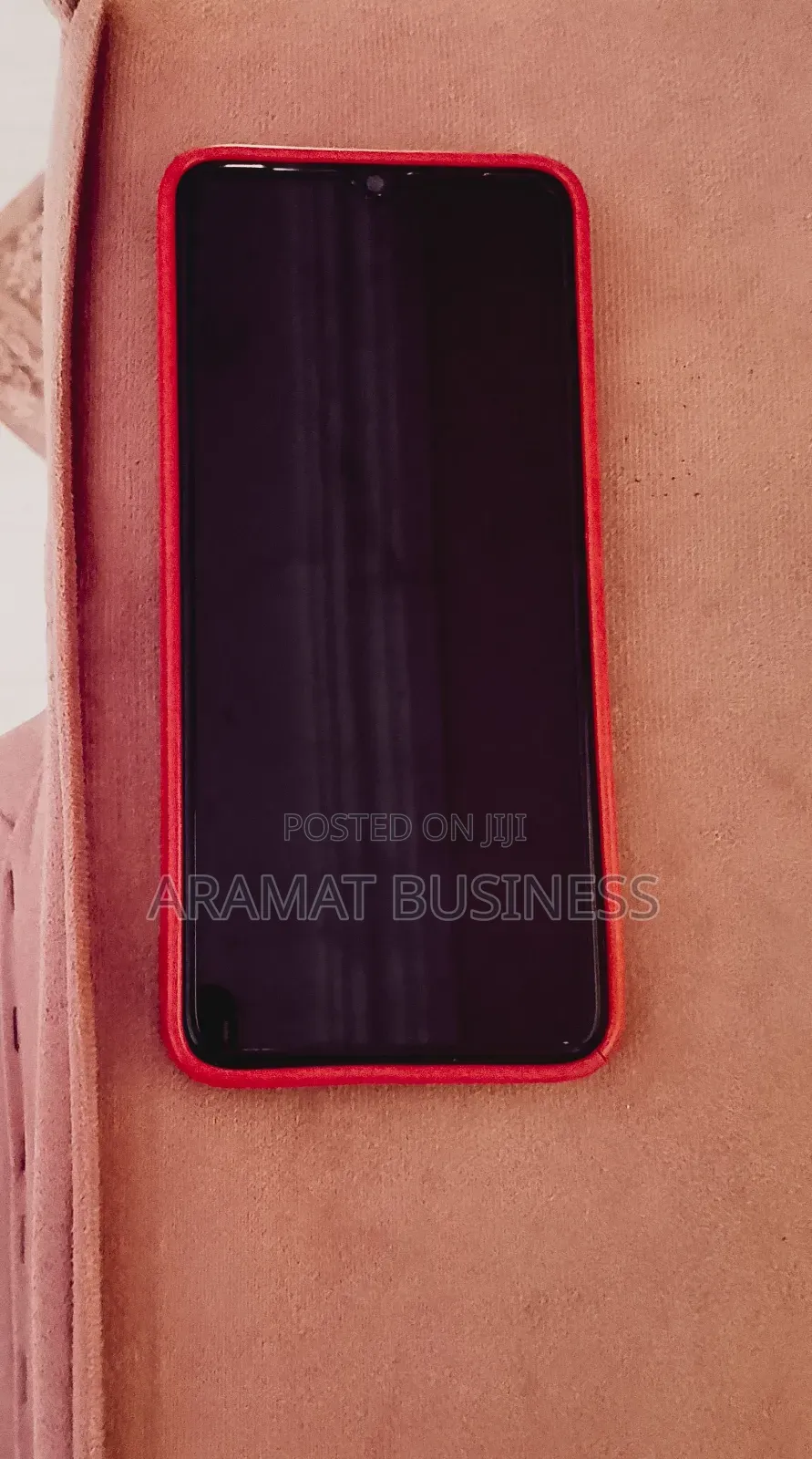 Infinix Hot 12i 64 GB Black