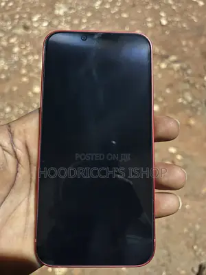 Apple iPhone 13 128 GB Red