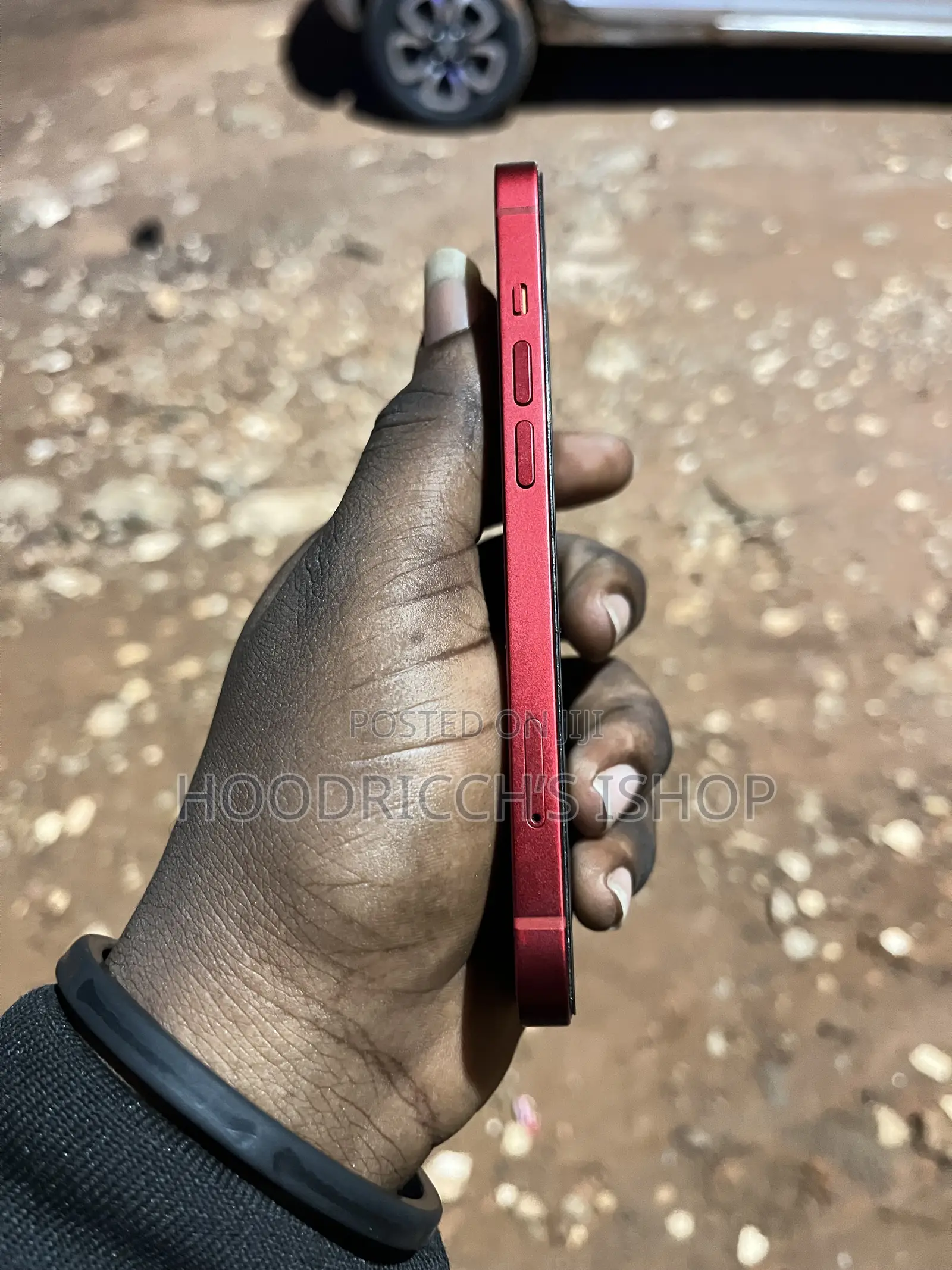 Apple iPhone 13 128 GB Red
