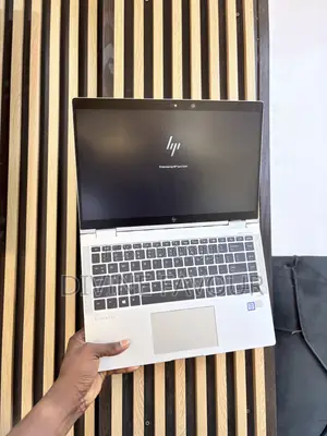 Laptop HP EliteBook x360 1040 G5 32GB Intel Core i7 SSD 512GB