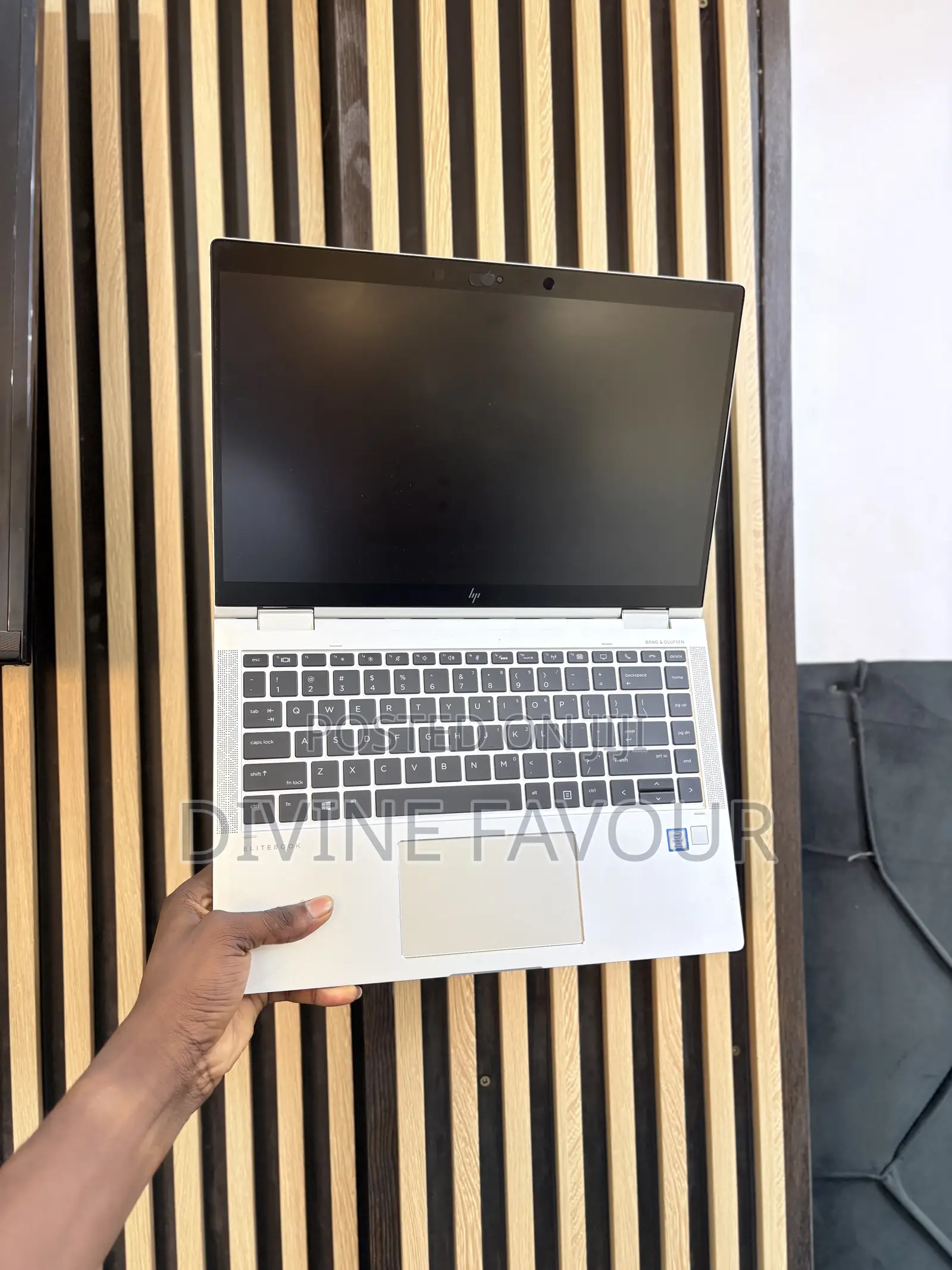 Laptop HP EliteBook x360 1040 G5 32GB Intel Core i7 SSD 512GB