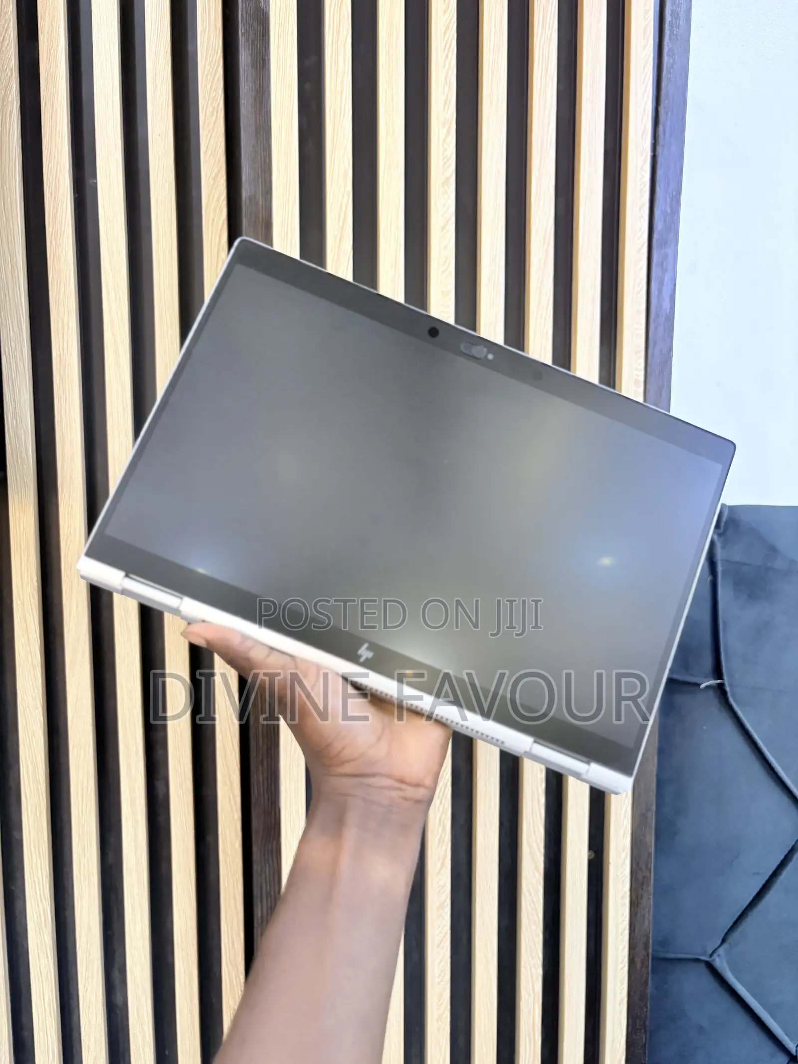 Laptop HP EliteBook x360 1040 G5 32GB Intel Core i7 SSD 512GB