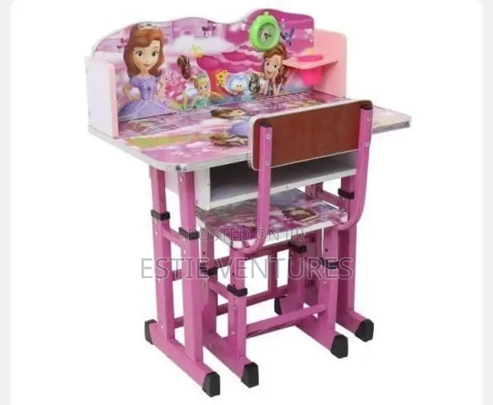 Kids Study Table