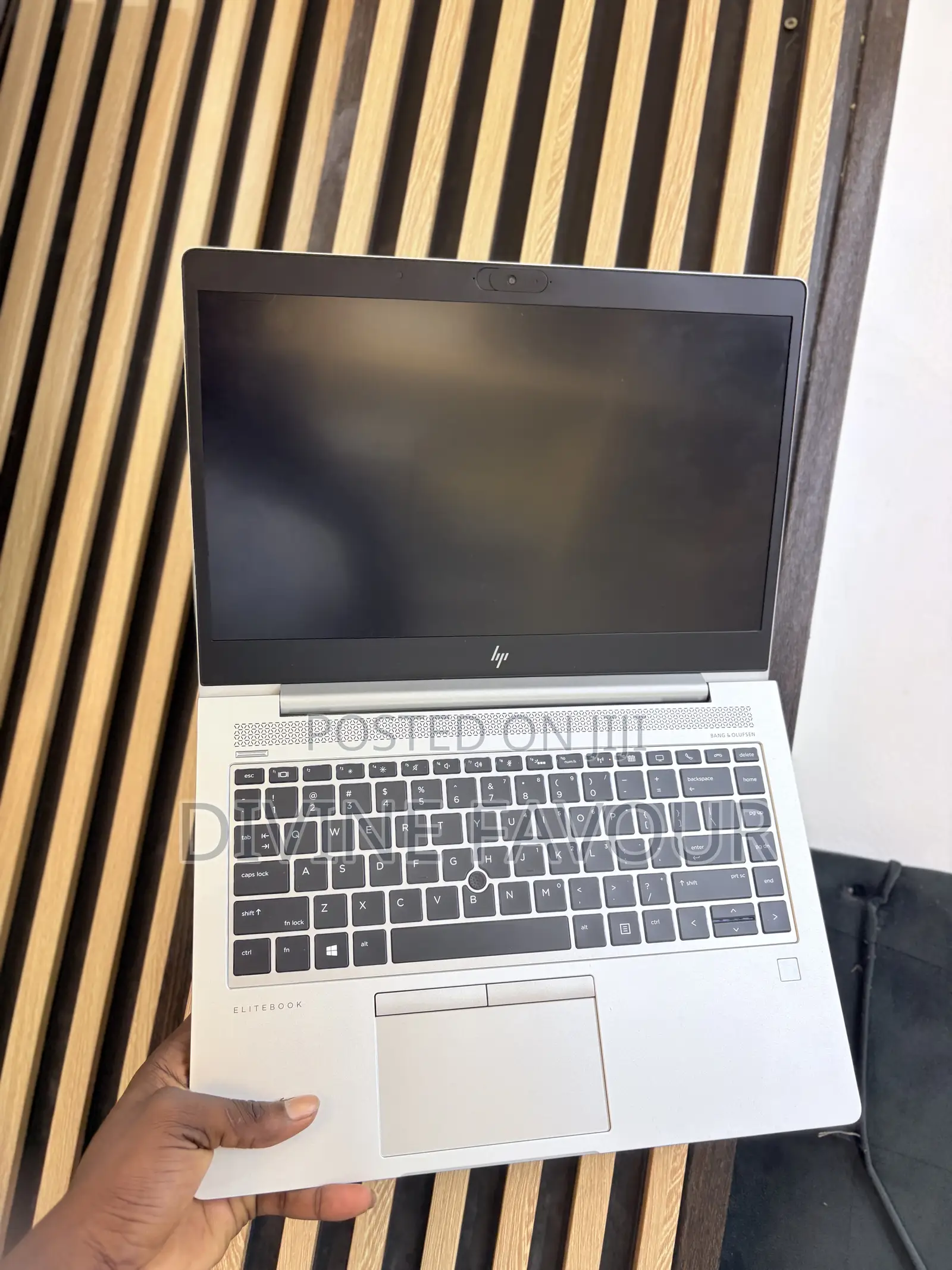 Laptop HP EliteBook 745 G5 16GB AMD Ryzen 7 SSD 256GB