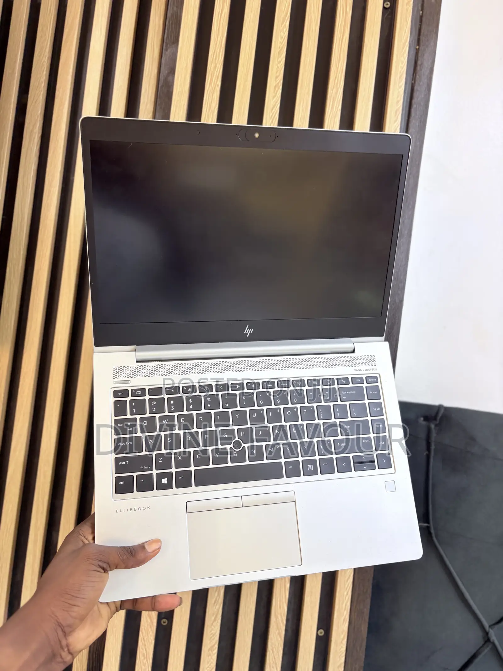 Laptop HP EliteBook 745 G5 16GB AMD Ryzen 7 SSD 256GB