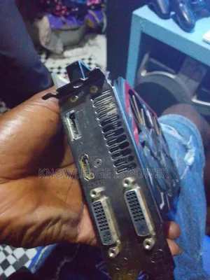 Msi Video Card