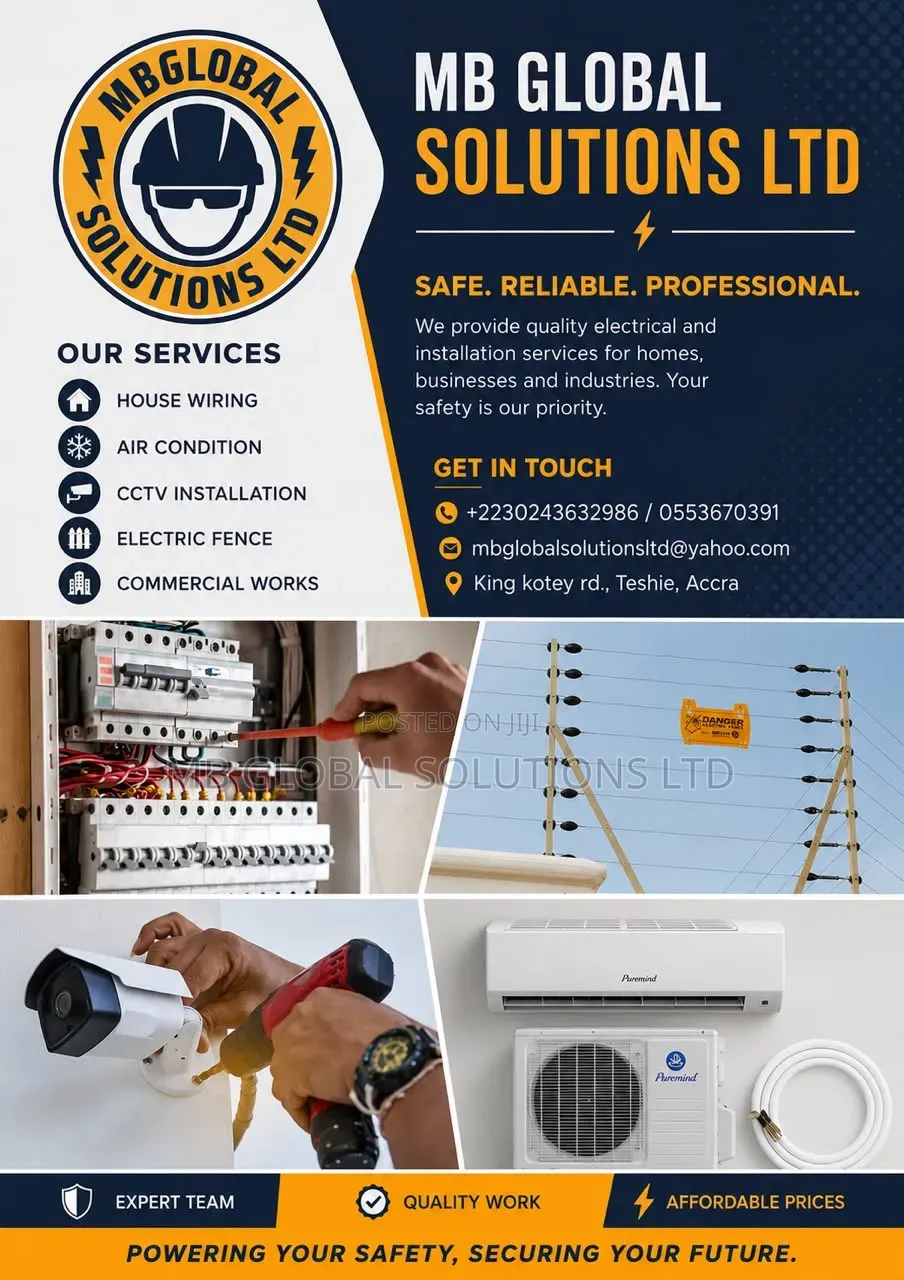 Electrical Engineering,Ac,Cctv