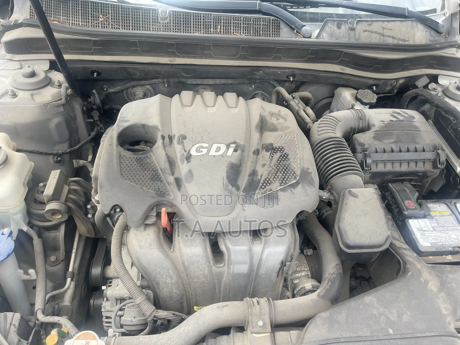 Kia Optima EX 4dr Sedan (2.4L 4cyl 6A) 2015 Brown
