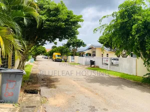 Furnished 3bdrm House in Oyarifa for rent