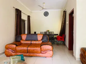Furnished 3bdrm House in Oyarifa for rent