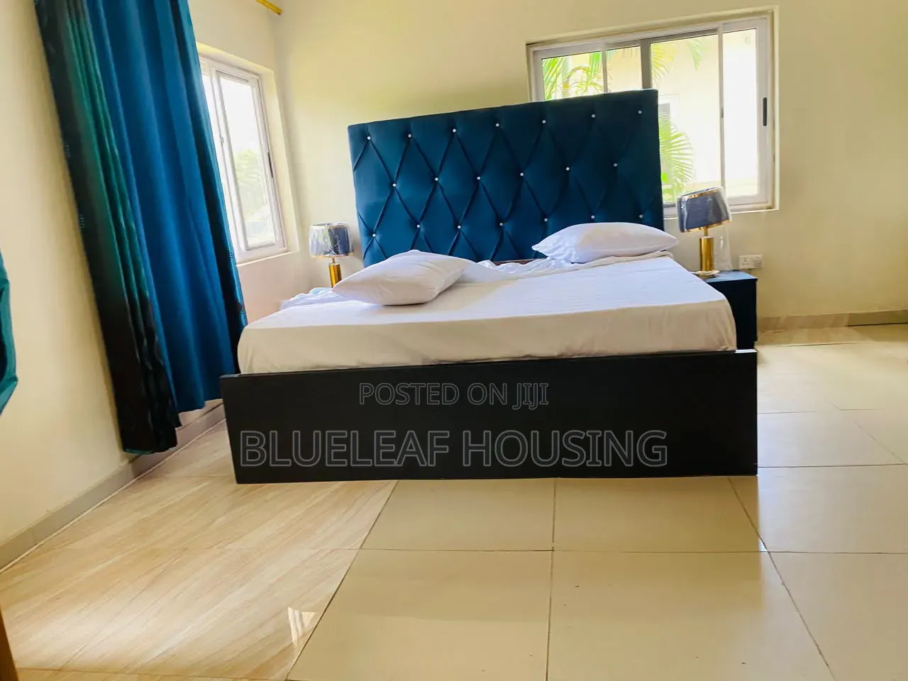 Furnished 3bdrm House in Oyarifa for rent