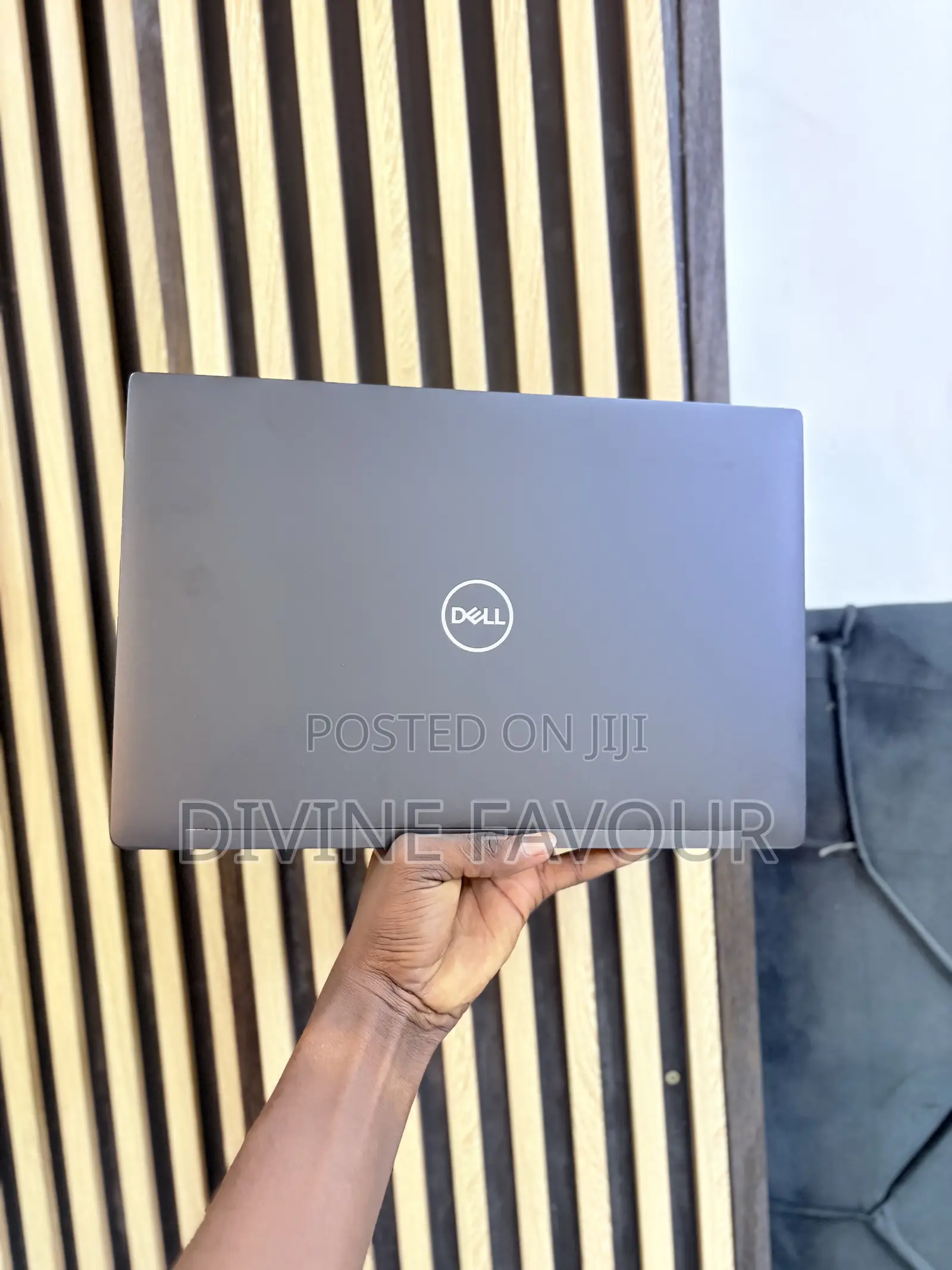 Laptop Dell Latitude 7490 8GB Intel Core i5 SSD 256GB
