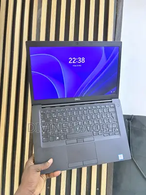Laptop Dell Latitude 7490 8GB Intel Core i5 SSD 256GB