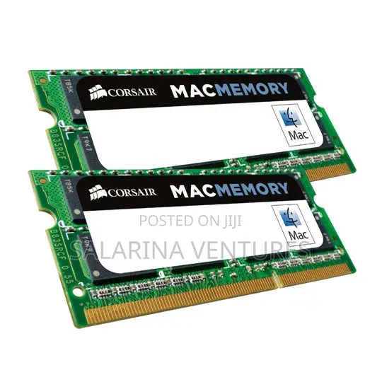 Mac Memory Ram