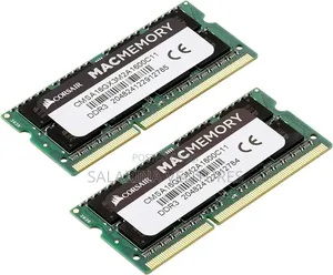 Mac Memory Ram