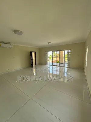 4bdrm House in Cantonment Estate, US Embassy Area for rent