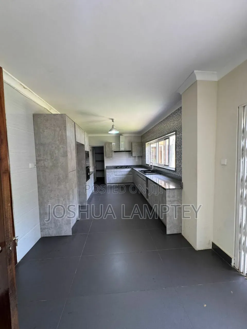 4bdrm House in Cantonment Estate, US Embassy Area for rent