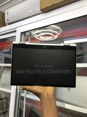 Laptop HP EliteBook 830 G7 16GB Intel Core i7 SSD 512GB