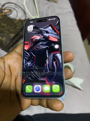 Apple iPhone 15 128 GB White