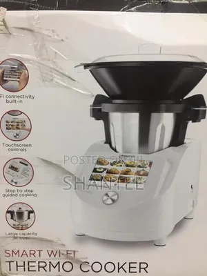 Ambiano Smart Wifi Thermo Cooker