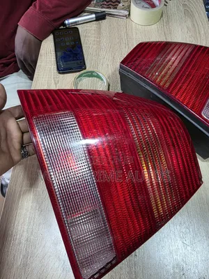 Taillight for Vw Bora, Jetta 4