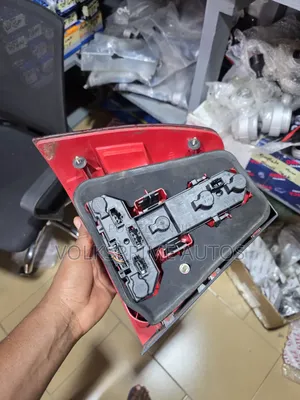 Taillight for Vw Bora, Jetta 4