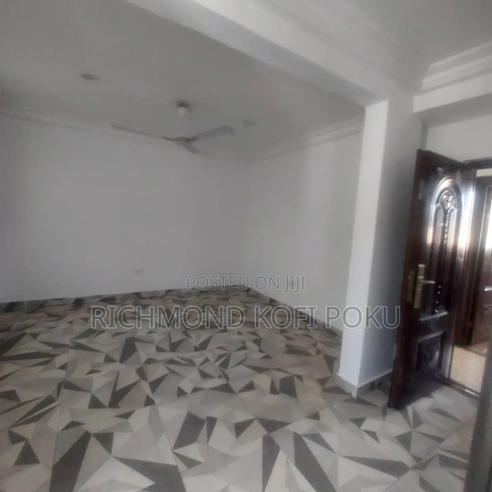 2bdrm Apartment in Kofis Realty, Spintex for rent