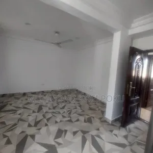 2bdrm Apartment in Kofis Realty, Spintex for rent