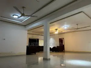 Furnished 4bdrm House in Pokuase for rent