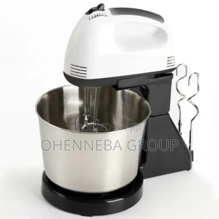 1.7l Kenwood Electric Hand Mixer