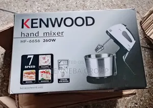 1.7l Kenwood Electric Hand Mixer