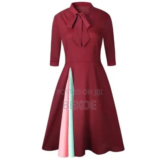 Ladies Wear