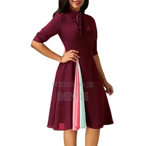 Ladies Wear