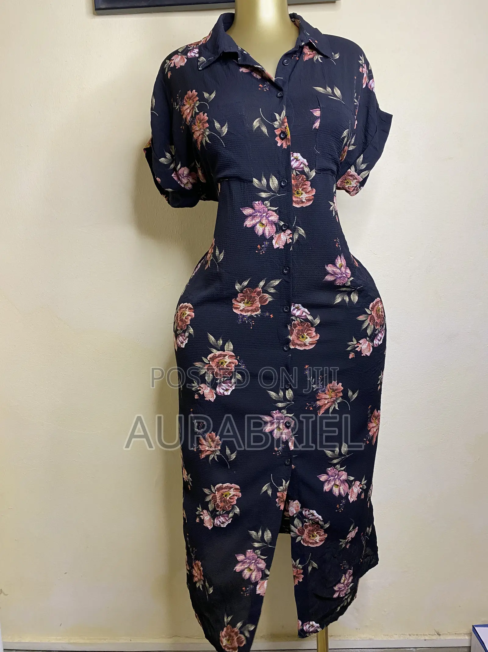 Beautiful Casual Dress