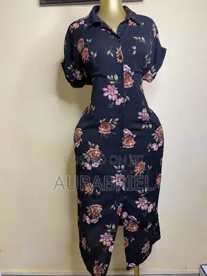 Beautiful Casual Dress