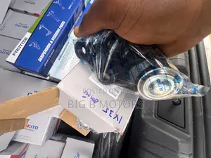 Hyundai Ix35,Tucson and Sportage Ball Joint
