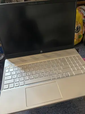 Laptop HP Pavilion 15 8GB Intel Core i5 HDD 256GB