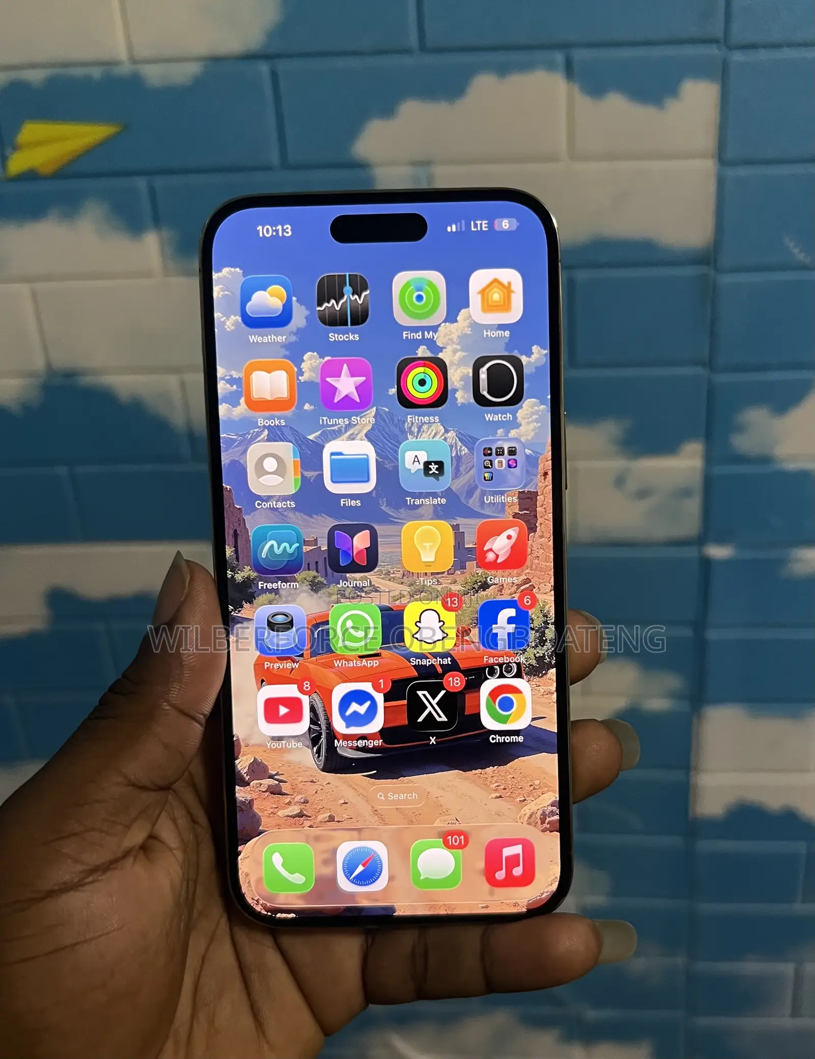 Apple iPhone 14 Pro Max 128 GB Gold