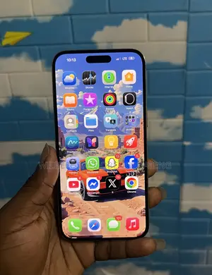 Apple iPhone 14 Pro Max 128 GB Gold