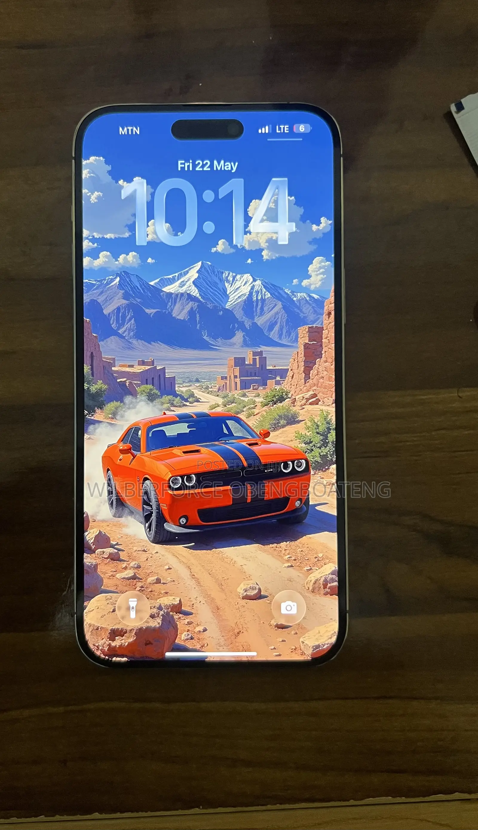 Apple iPhone 14 Pro Max 128 GB Gold