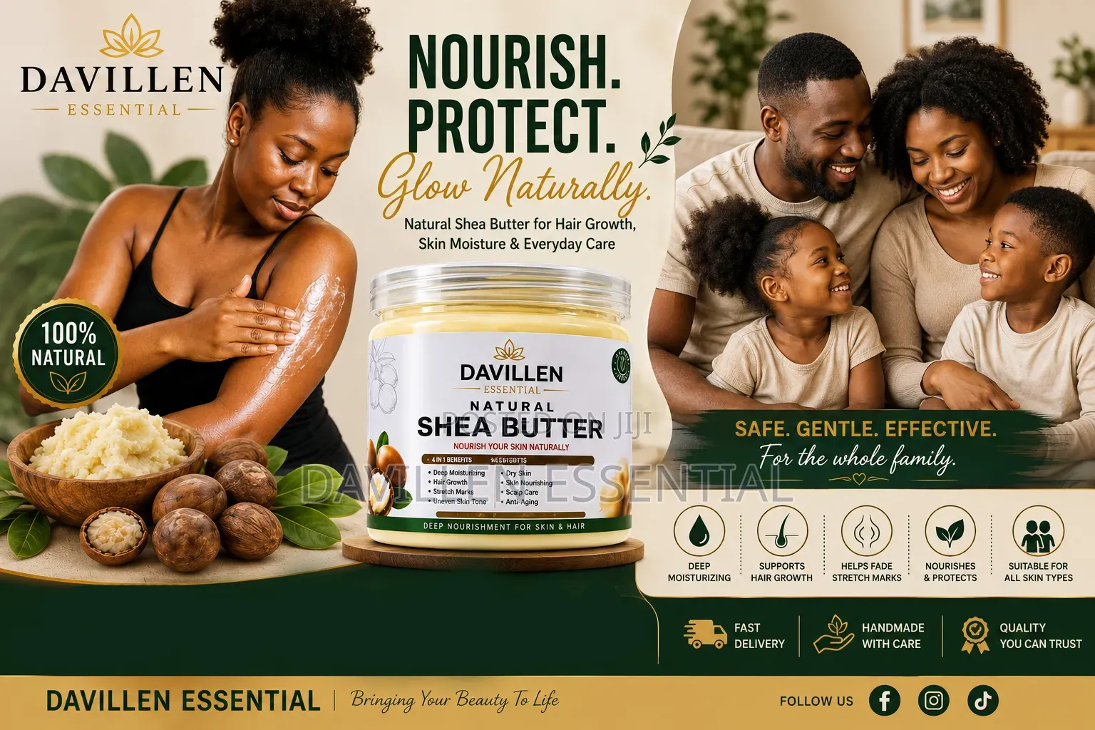 Davillen Essential