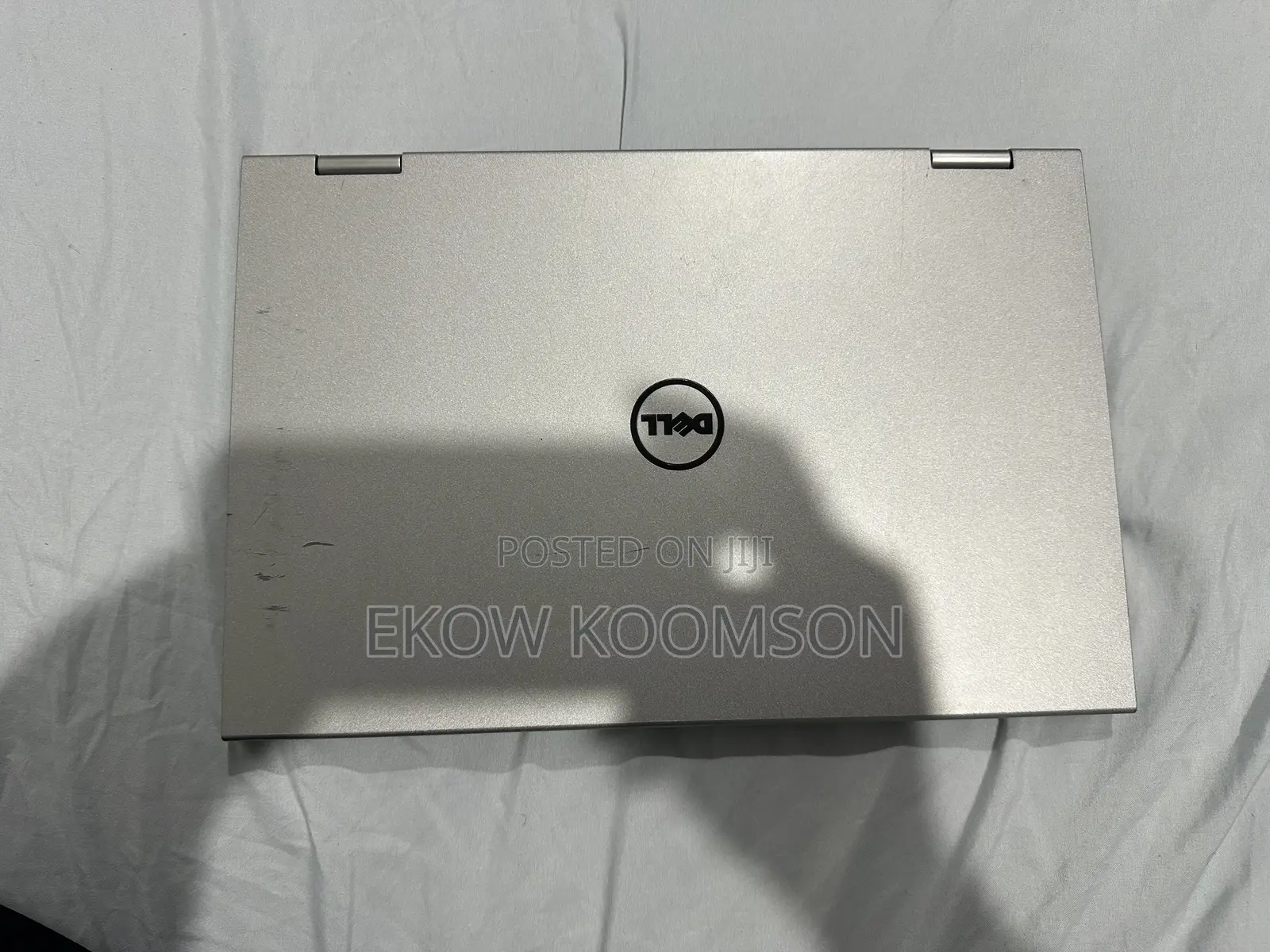 Laptop Dell 4GB Intel HDD 500GB