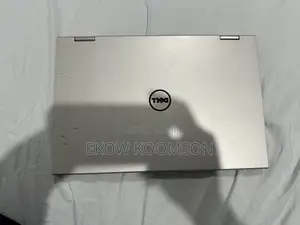 Laptop Dell 4GB Intel HDD 500GB
