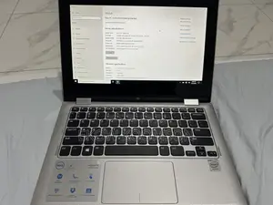 Laptop Dell 4GB Intel HDD 500GB