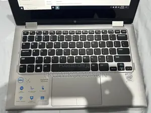 Laptop Dell 4GB Intel HDD 500GB